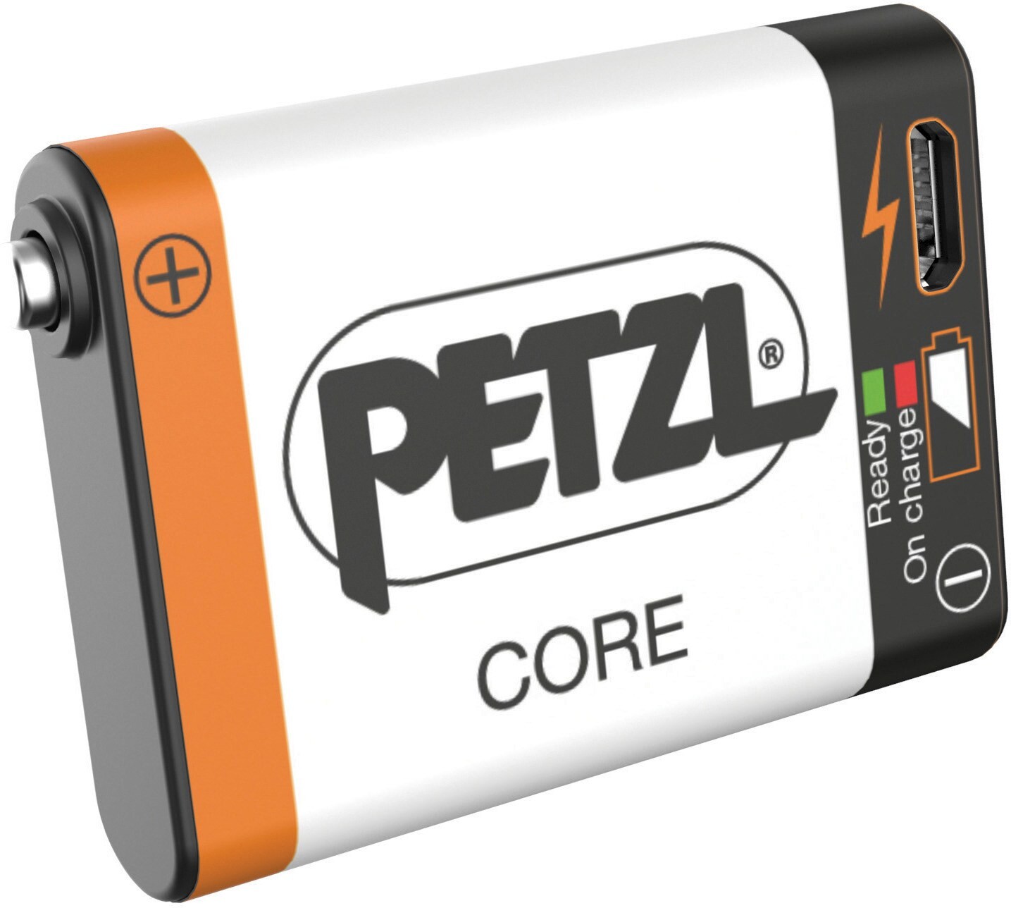 Основная батарея Petzl
Основная батарея Petzl