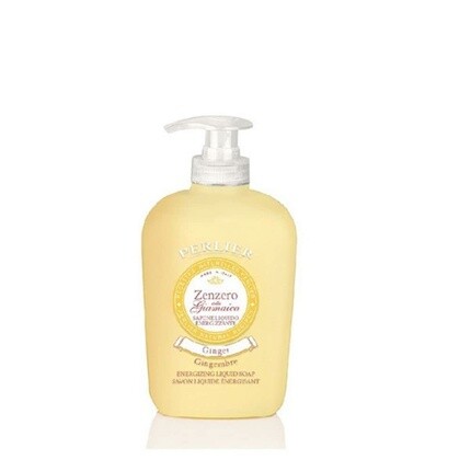 Жидкое мыло Zenzero с имбирем, 300 мл, Perlier 
Жидкое мыло Zenzero с имбирем, 300 мл, Perlier