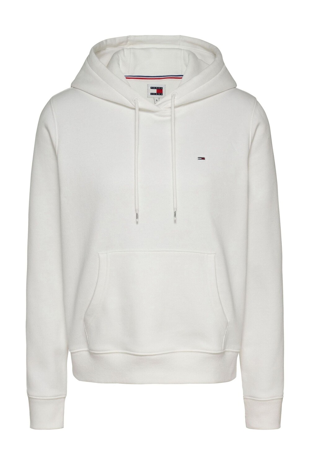 Толстовка с флагом Tommy Jeans, белый
Толстовка с флагом Tommy Jeans, белый
