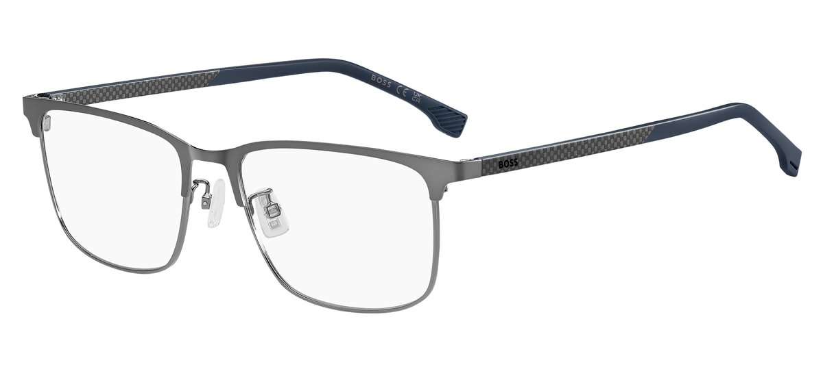 Мужские оптические оправы BOSS 1802-F HUGO BOSS
Мужские оптические оправы BOSS 1802-F HUGO BOSS