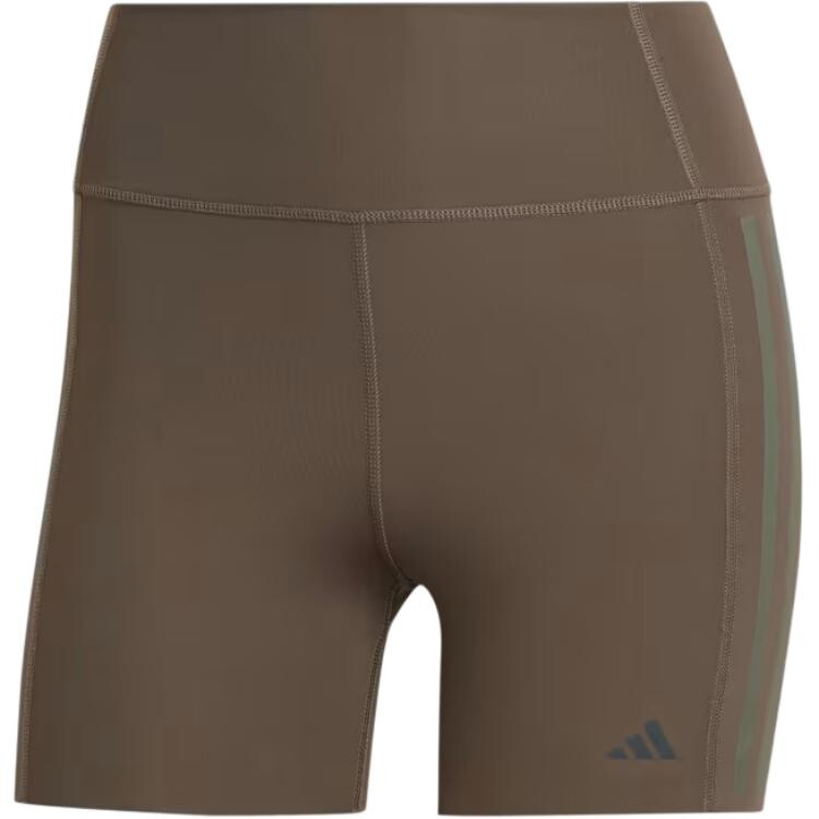 Спортивные шорты Optime женские оливковые Adidas
Спортивные шорты Optime женские оливковые Adidas