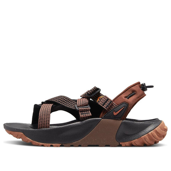 Сандалии oneonta sandal sports коричневые сандалии Nike, черный
Сандалии oneonta sandal sports коричневые сандалии Nike, черный