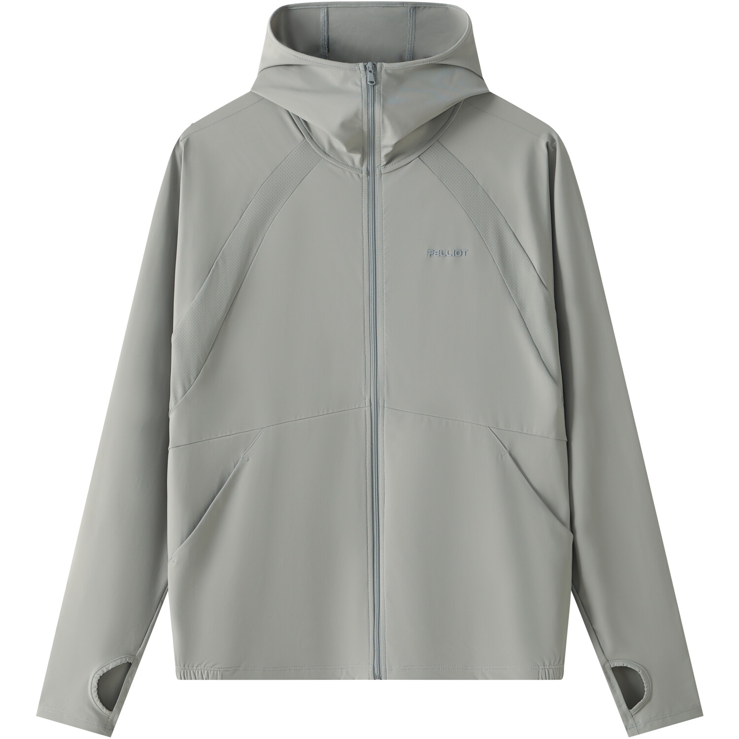 Солнцезащитная одежда женская Pelliot
Солнцезащитная одежда женская Pelliot