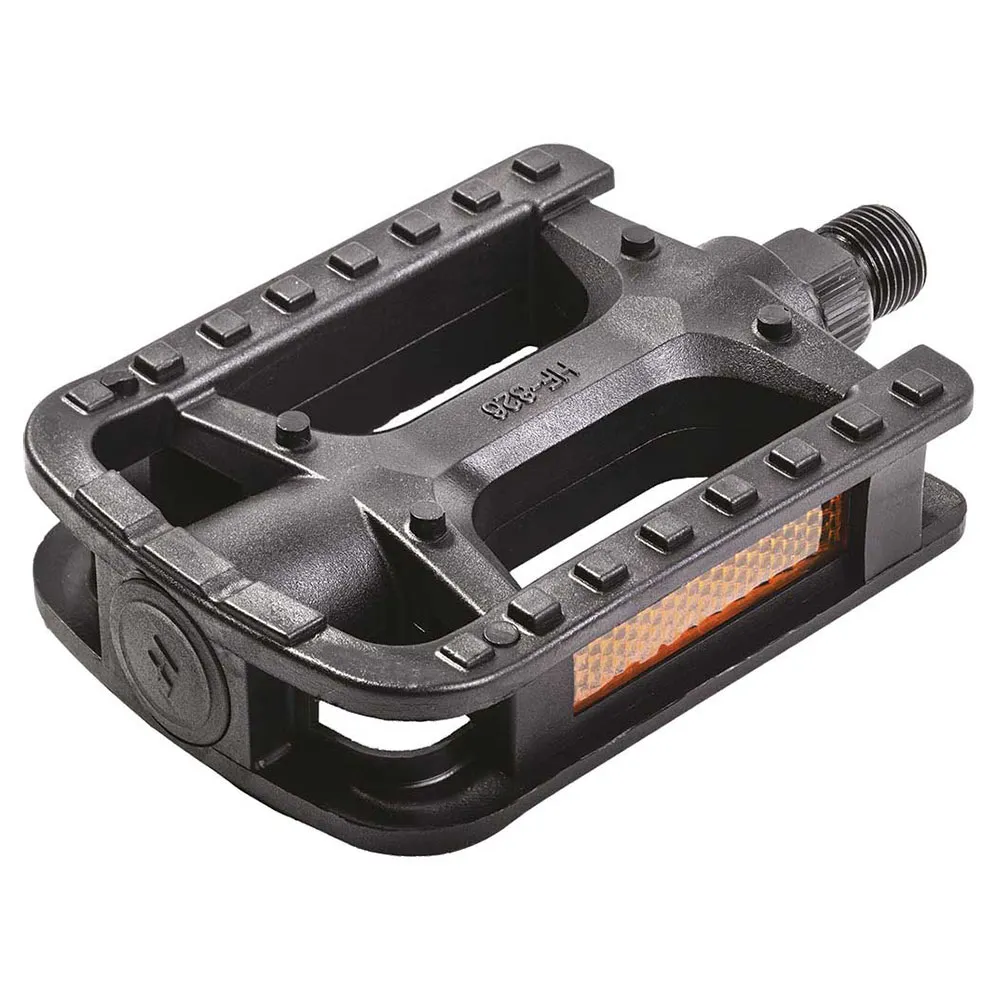 Педали Brn Nylon, серый
Педали Brn Nylon, серый