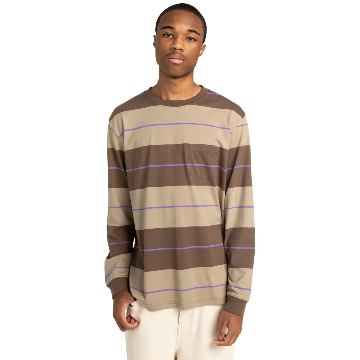 Мужская футболка Lowcase Element, коричневый
Мужская футболка Lowcase Element, коричневый