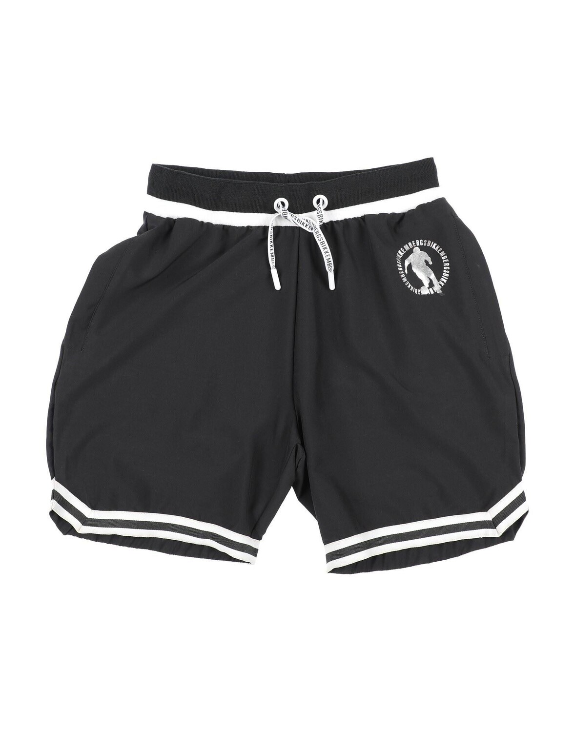 Шорты Bikkembergs, черный
Шорты Bikkembergs, черный