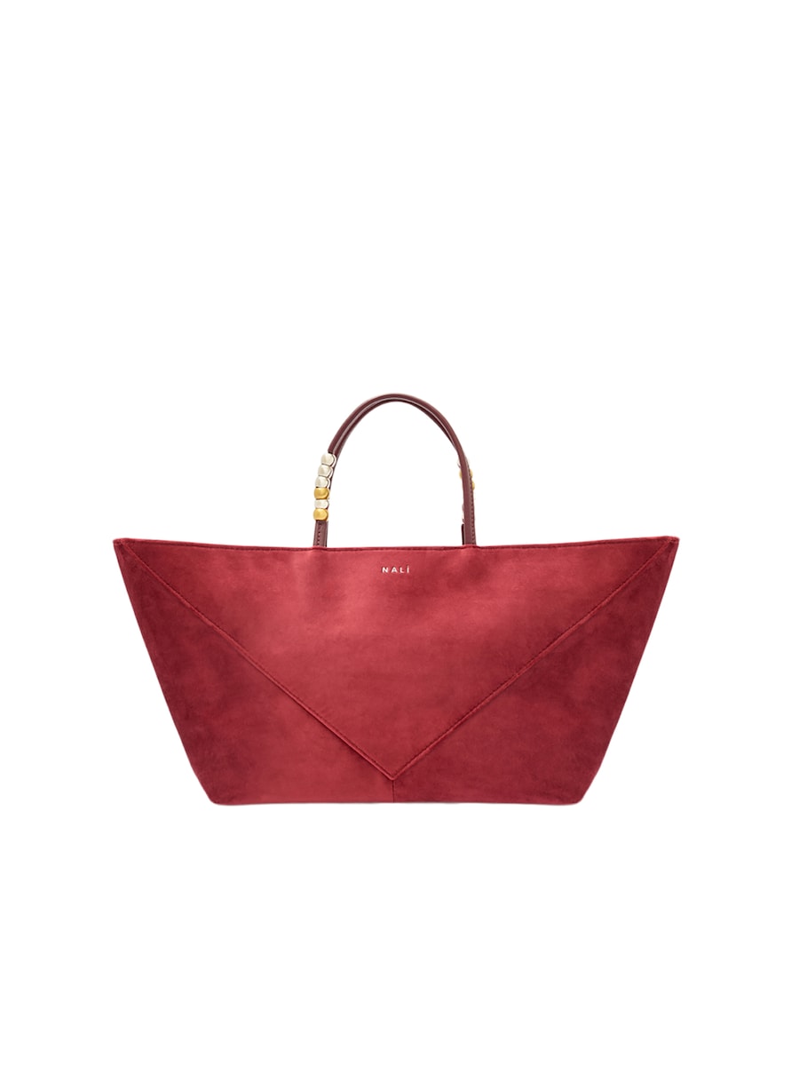 Сумочка NALì KAREN, бургундия
Сумочка NALì KAREN, бургундия