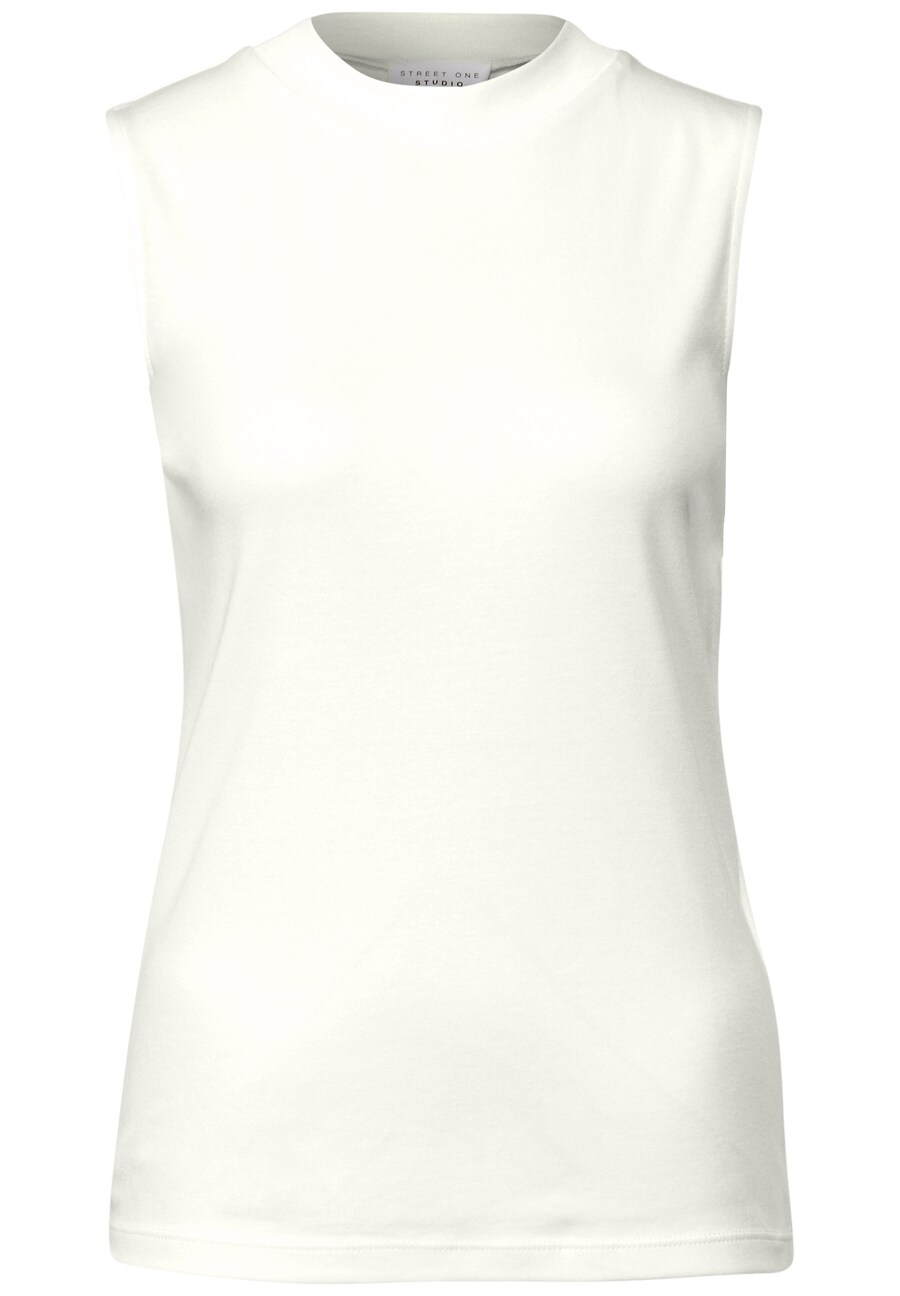 Рубашка Street One Studio, Natural White
Рубашка Street One Studio, Natural White