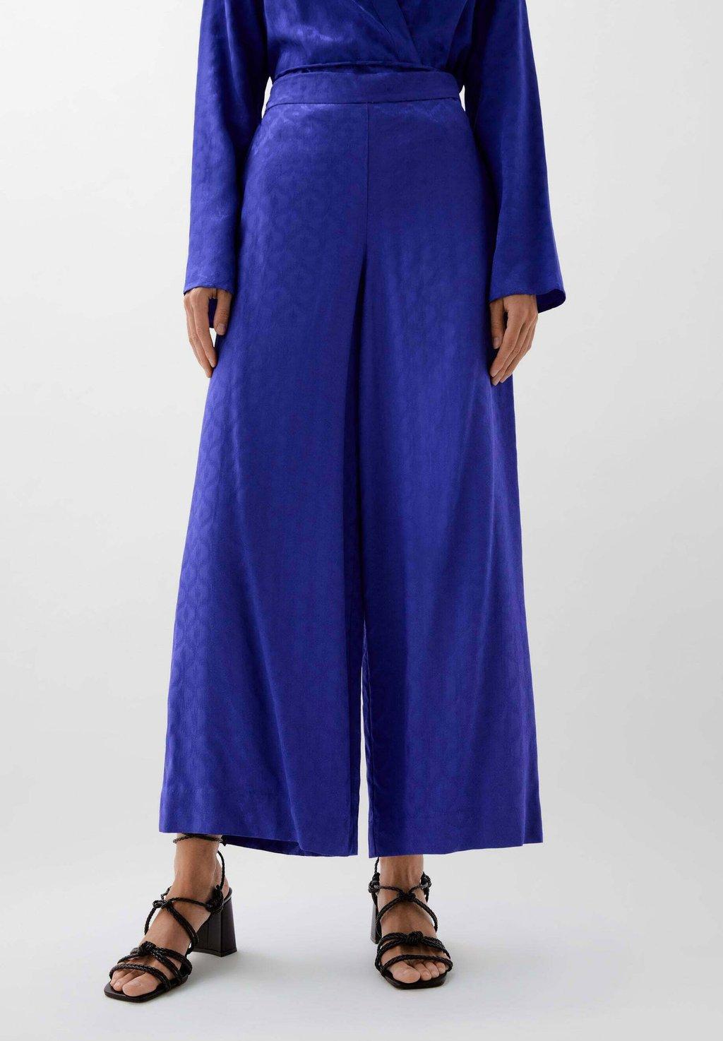 Брюки JACFLU Scalpers, фиолетовый
Брюки JACFLU Scalpers, фиолетовый