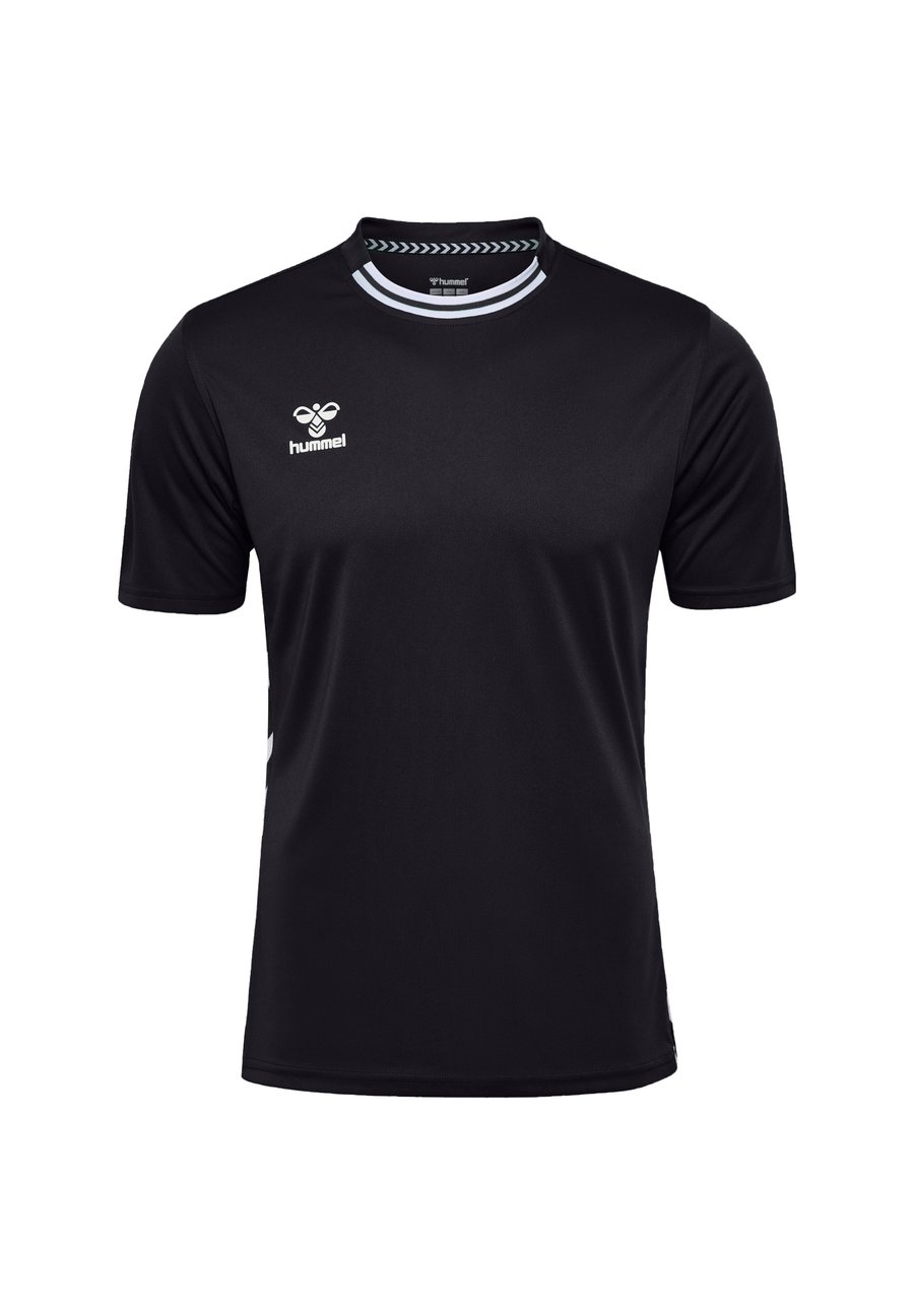 Футболка Hummel Sports T-shirt, Black, Черный, Футболка Hummel Sports T-shirt, Black
Футболка Hummel Sports T-shirt, Black, Черный, Футболка Hummel Sports T-shirt, Black