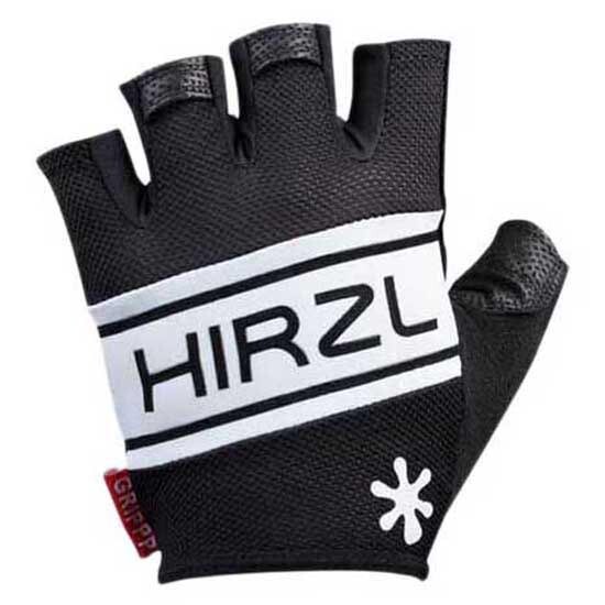 Перчатки Hirzl Grippp Comfort, черный
Перчатки Hirzl Grippp Comfort, черный