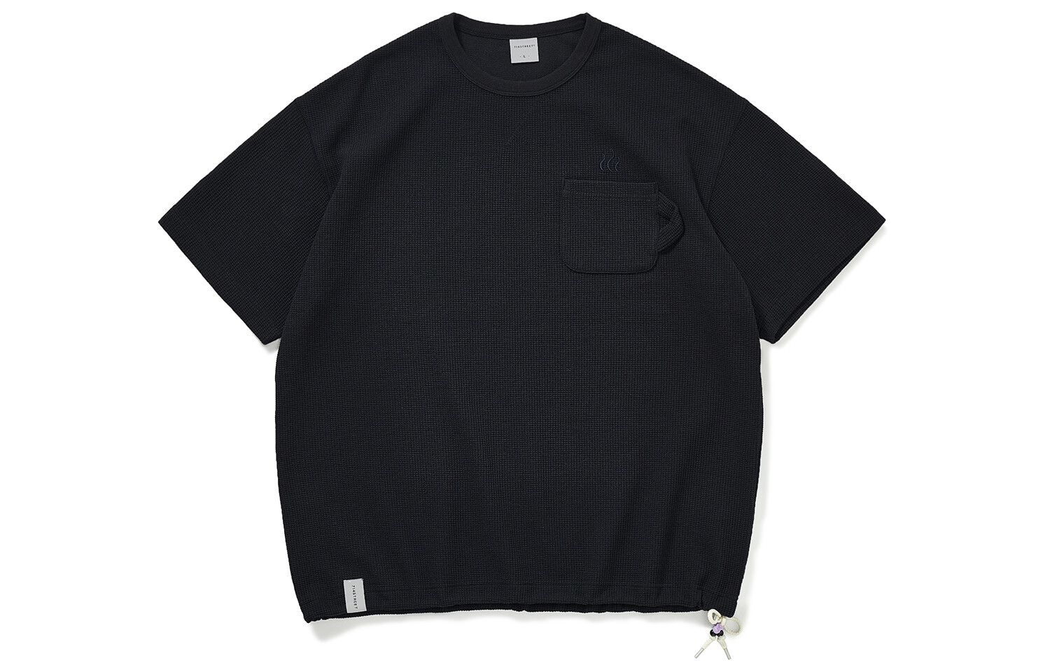 714STREET Футболка унисекс, Темно-зеленый
714STREET Футболка унисекс, Темно-зеленый