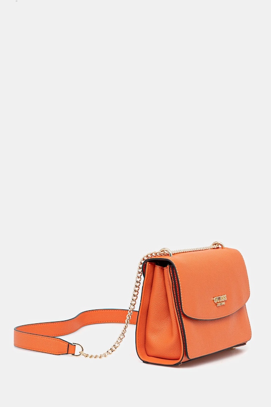 Сумка CALISTA Guess, оранжевый
Сумка CALISTA Guess, оранжевый