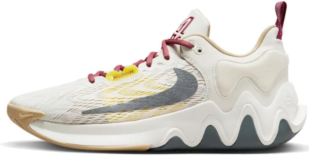 Nike Mens, Gray,Yellow
Nike Mens, Gray,Yellow