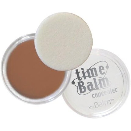 Консилер Timebalm 7.5G Just Before Dark, Thebalm
Консилер Timebalm 7.5G Just Before Dark, Thebalm