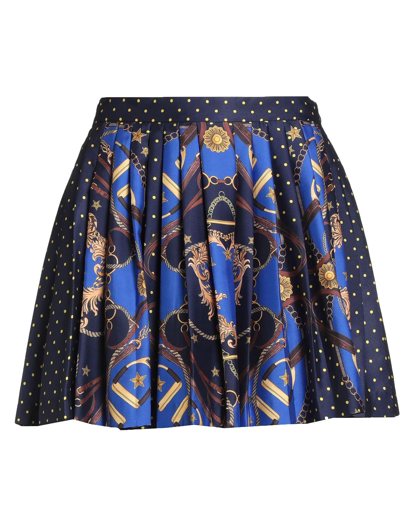 Шорты и бермуды Sandro, полуночно-синий
Шорты и бермуды Sandro, полуночно-синий