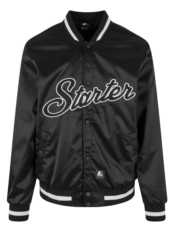Переходная куртка STARTER, черный
Переходная куртка STARTER, черный