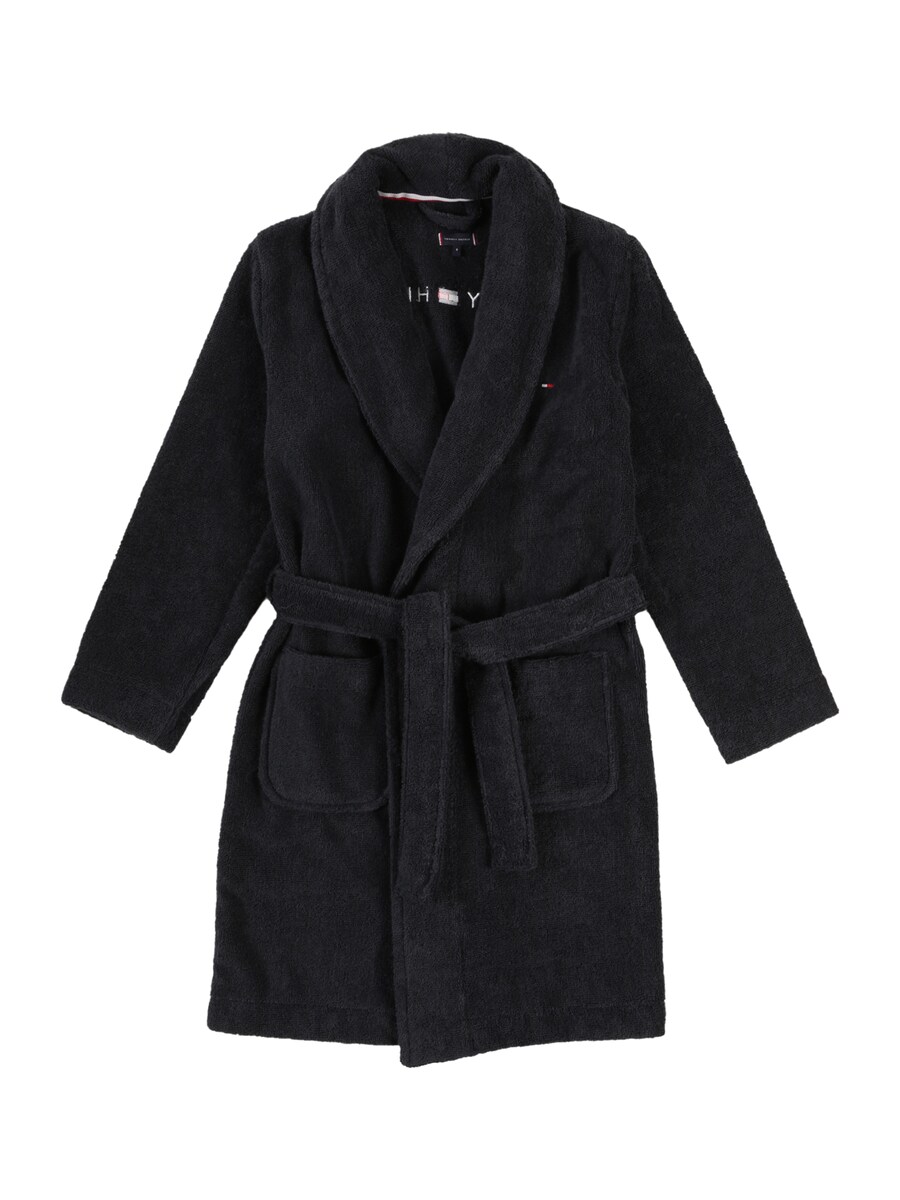 Халат Tommy Hilfiger Underwear, Mottled Black
Халат Tommy Hilfiger Underwear, Mottled Black