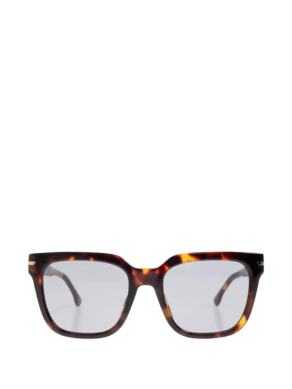 Солнцезащитные очки в квадратной оправе Victoria Beckham, коричневый
Солнцезащитные очки в квадратной оправе Victoria Beckham, коричневый