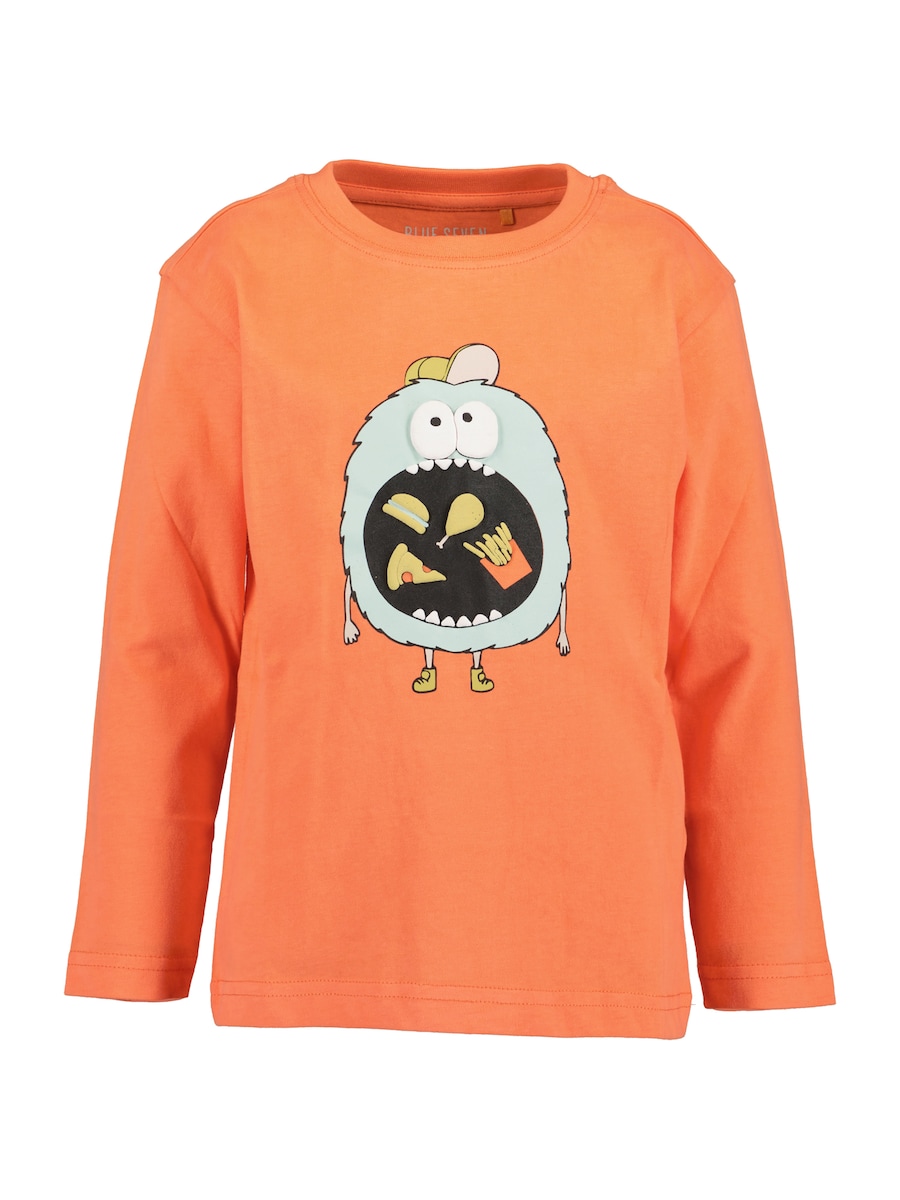 Рубашка BLUE SEVEN, Lobster
Рубашка BLUE SEVEN, Lobster