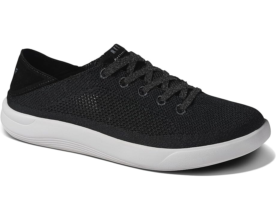 Кроссовки Reef Swellsole Neptune, черный
Кроссовки Reef Swellsole Neptune, черный