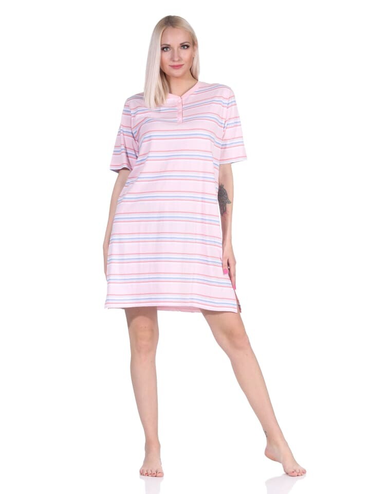 Ночное белье NORMANN, розовый
Ночное белье NORMANN, розовый