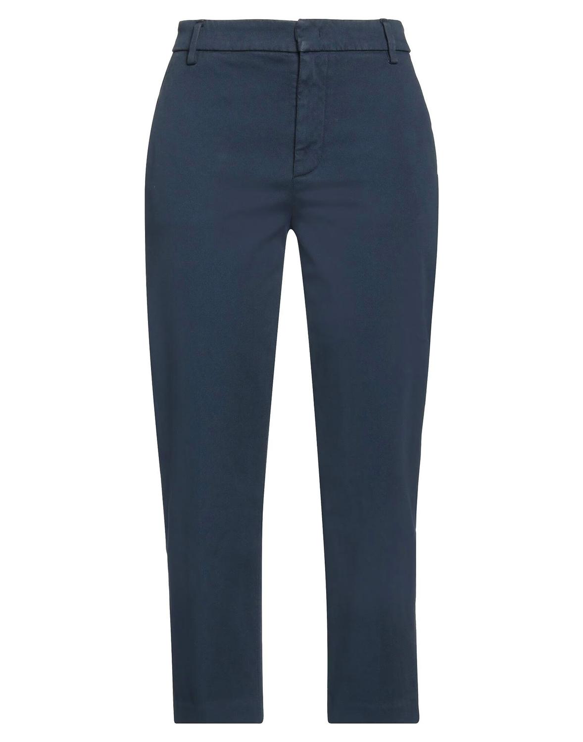 Брюки Dondup, полуночно-синий
Брюки Dondup, полуночно-синий