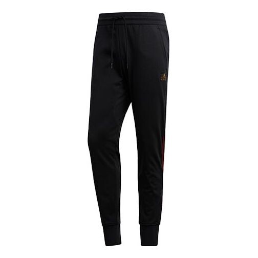 Спортивные штаны adidas Cny Spt Pant Basketball Sports Training Bundle Feet Long Pants Black, черный
Спортивные штаны adidas Cny Spt Pant Basketball Sports Training Bundle Feet Long Pants Black, черный