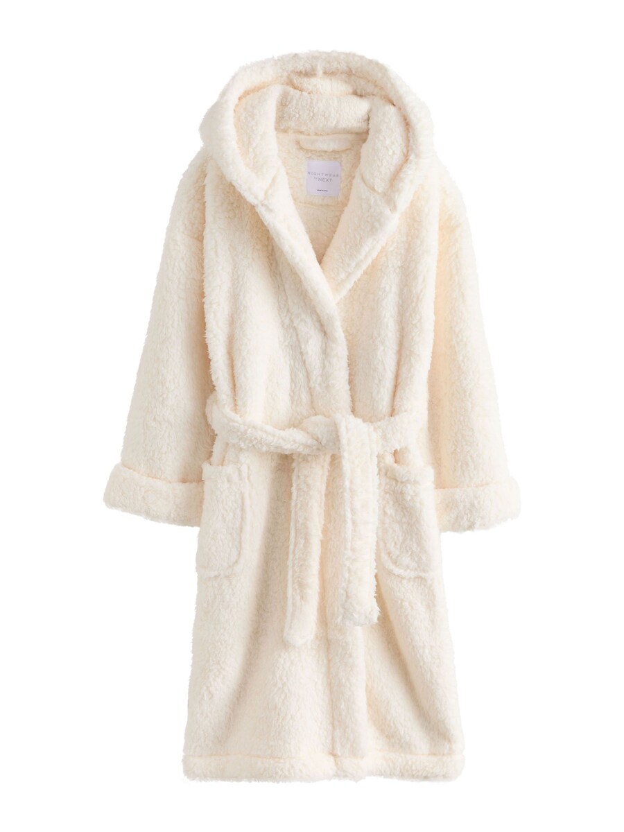 Халат Next, кремовый
Халат Next, кремовый