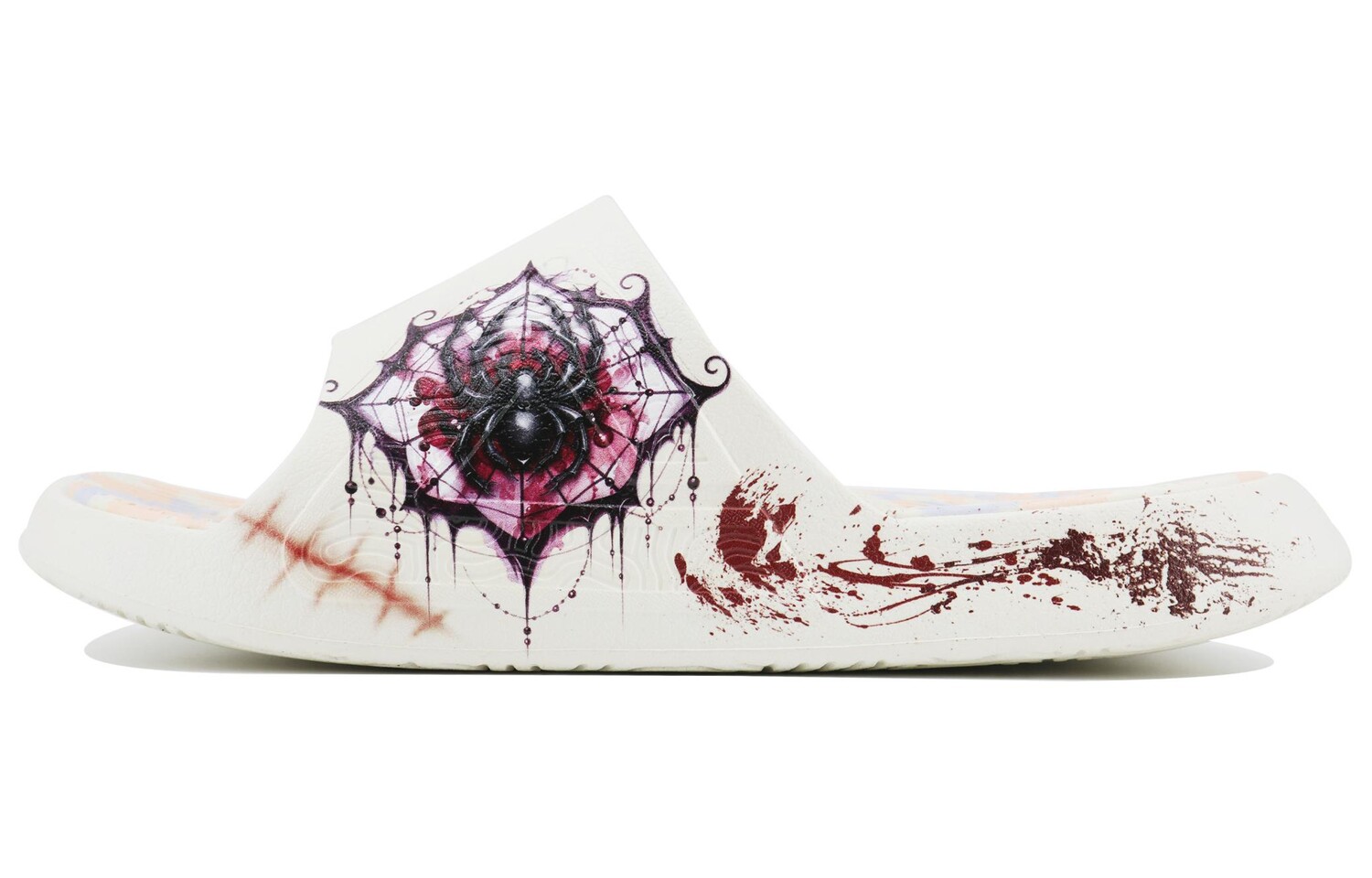 Шлепанцы и сланцы PEAK Statistic Sandals Slide Slippers Men Black
Шлепанцы и сланцы PEAK Statistic Sandals Slide Slippers Men Black