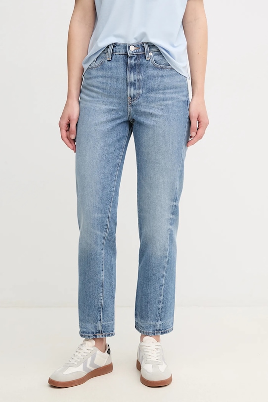 Джинсы Tommy Hilfiger, синий
Джинсы Tommy Hilfiger, синий