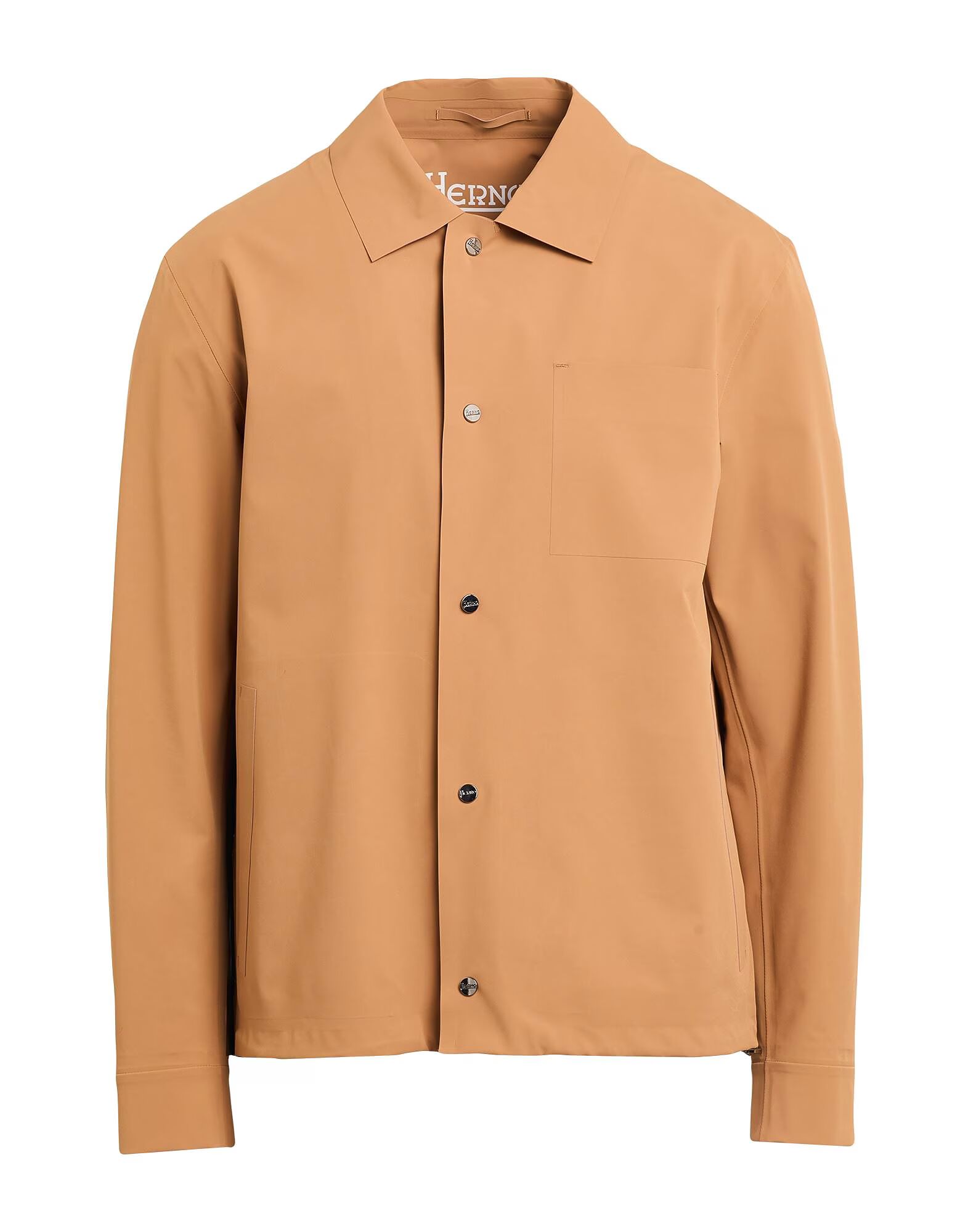 Куртка Herno, коричневый
Куртка Herno, коричневый