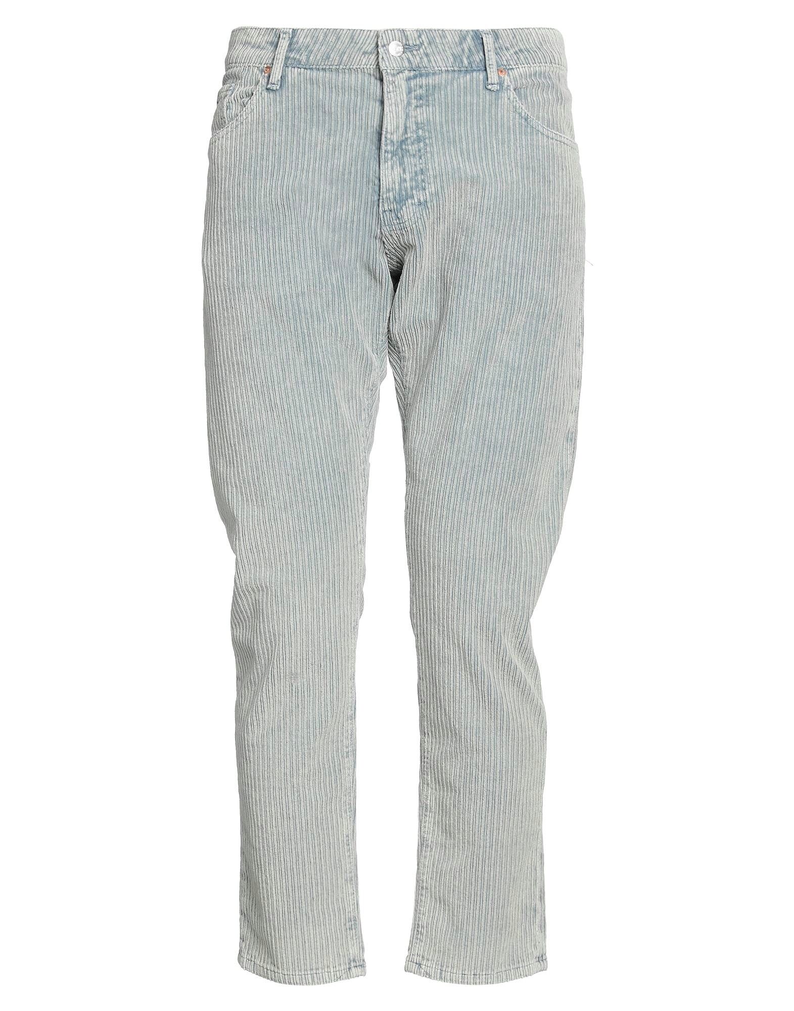 Брюки The.Nim Standard, небесно-голубой
Брюки The.Nim Standard, небесно-голубой