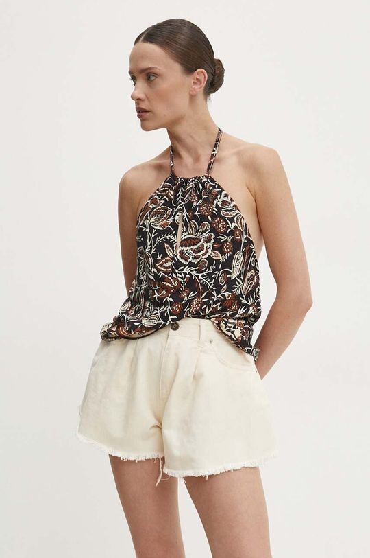 Блуза Answear Lab, черный
Блуза Answear Lab, черный