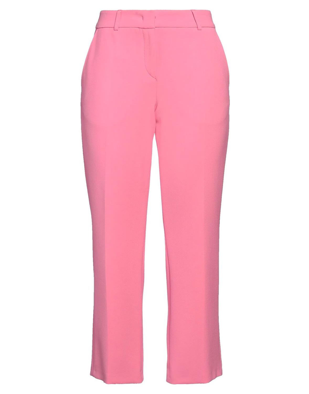 Брюки Nvsco 2107, розовый
Брюки Nvsco 2107, розовый