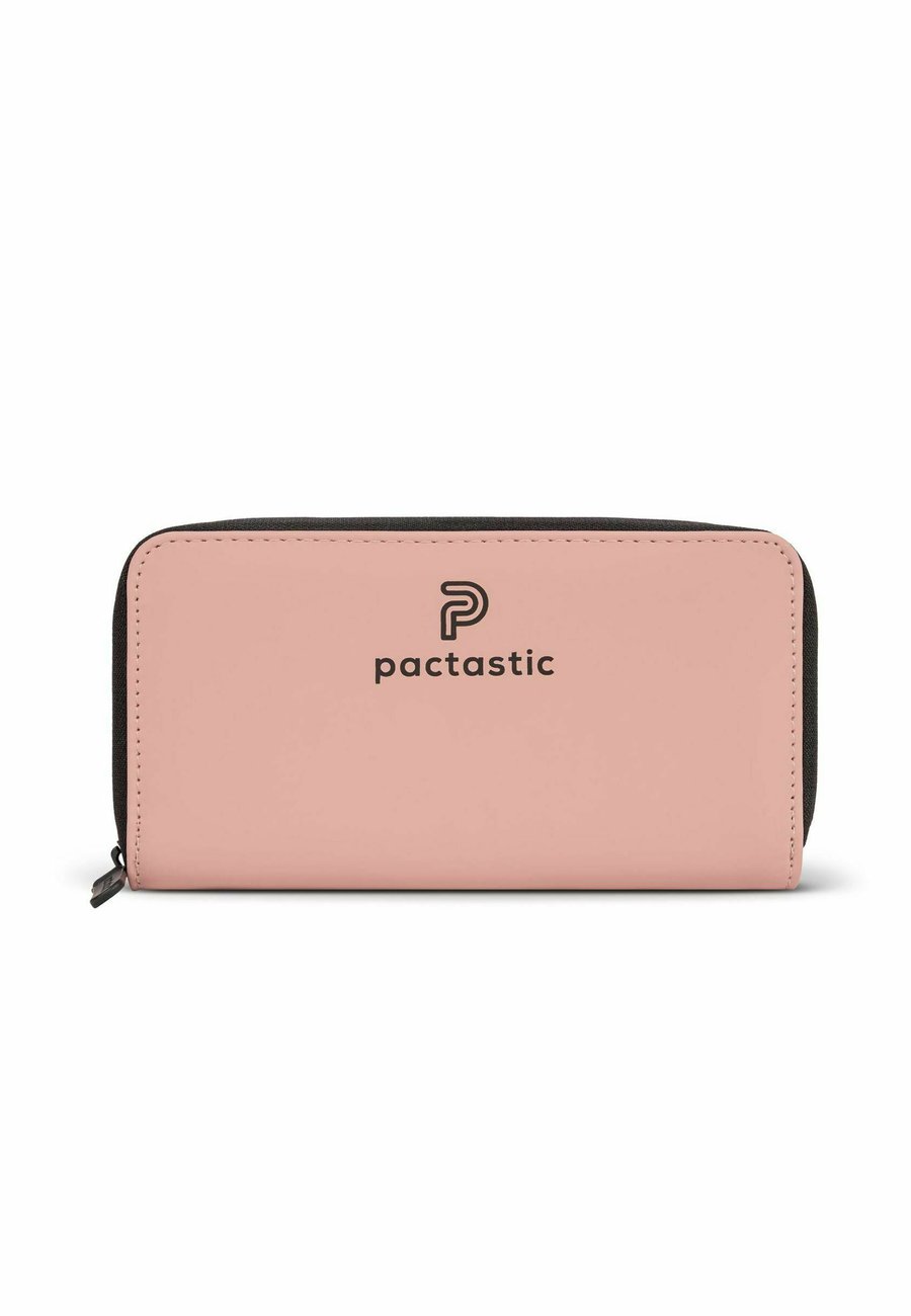 Кошелек Pactastic Wallet, Rose/Light Pink
Кошелек Pactastic Wallet, Rose/Light Pink
