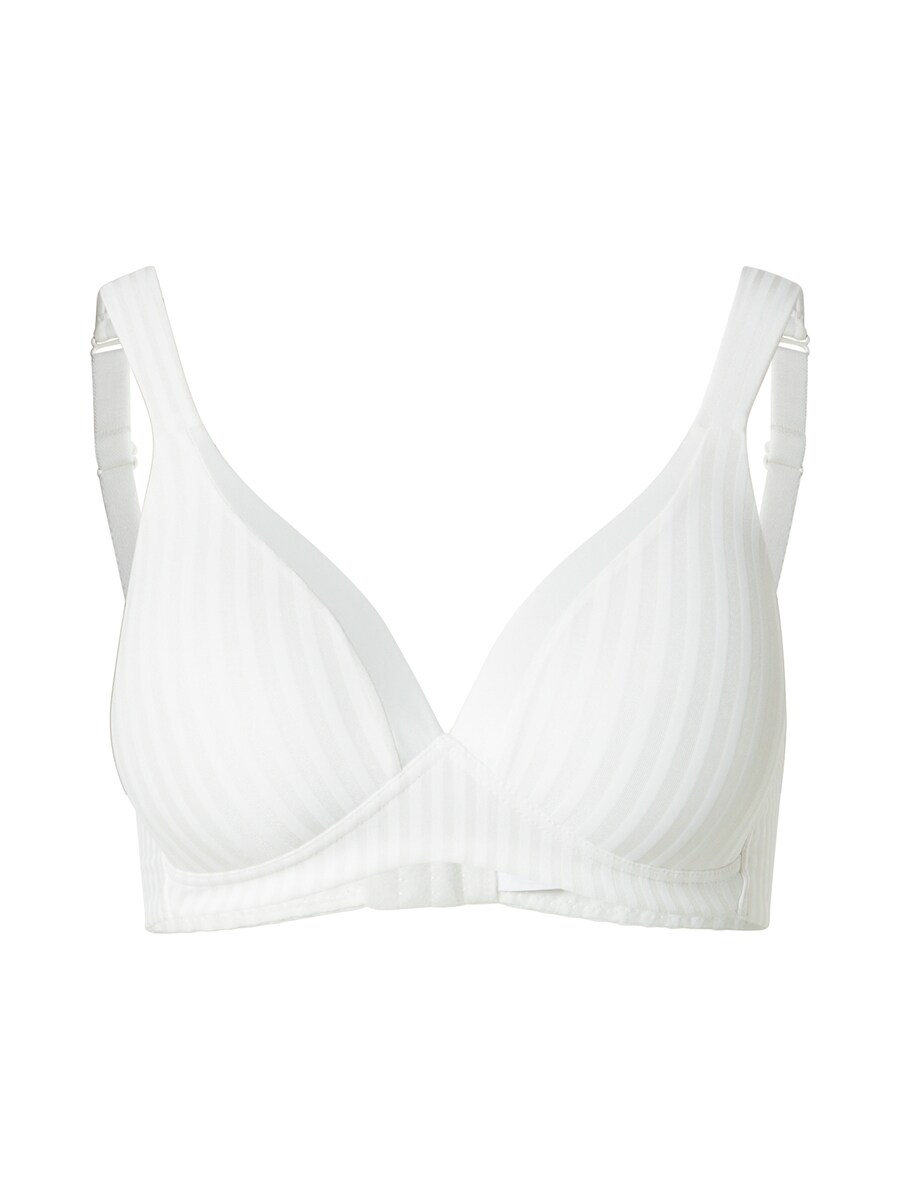 Бюстгальтер пуш-ап NATURANA, светло-бежевый
Бюстгальтер пуш-ап NATURANA, светло-бежевый