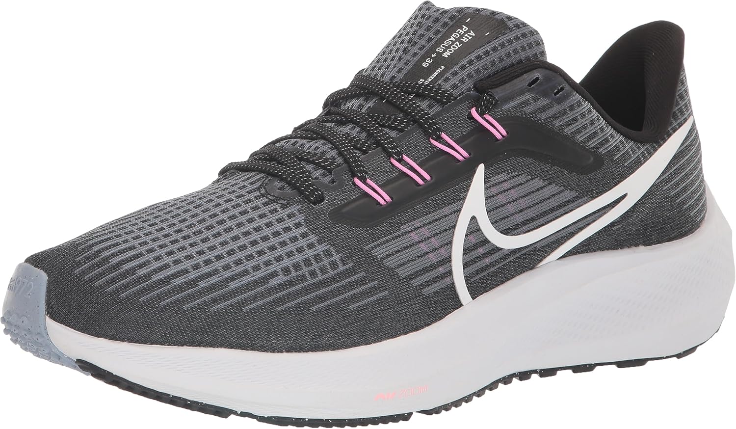 Мужские кроссовки Nike, Black White Ashen Slate Cobalt Bliss
Мужские кроссовки Nike, Black White Ashen Slate Cobalt Bliss