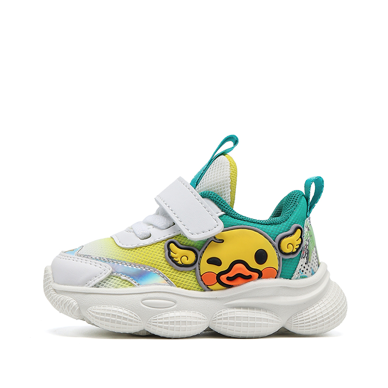 Дышащие быстросохнущие детские повседневные кроссовки Kids' WALNUT DUCK, белый/синий
Дышащие быстросохнущие детские повседневные кроссовки Kids' WALNUT DUCK, белый/синий