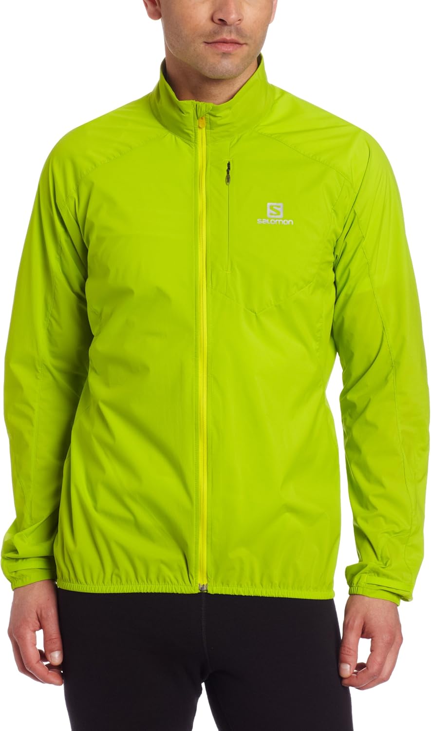 Ветровка Salomon Men's Fast Wing, Organic Green
Ветровка Salomon Men's Fast Wing, Organic Green