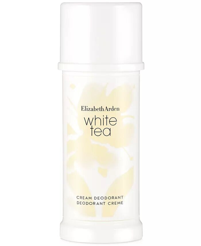 Дезодорант с белым чаем Elizabeth Arden
Дезодорант с белым чаем Elizabeth Arden