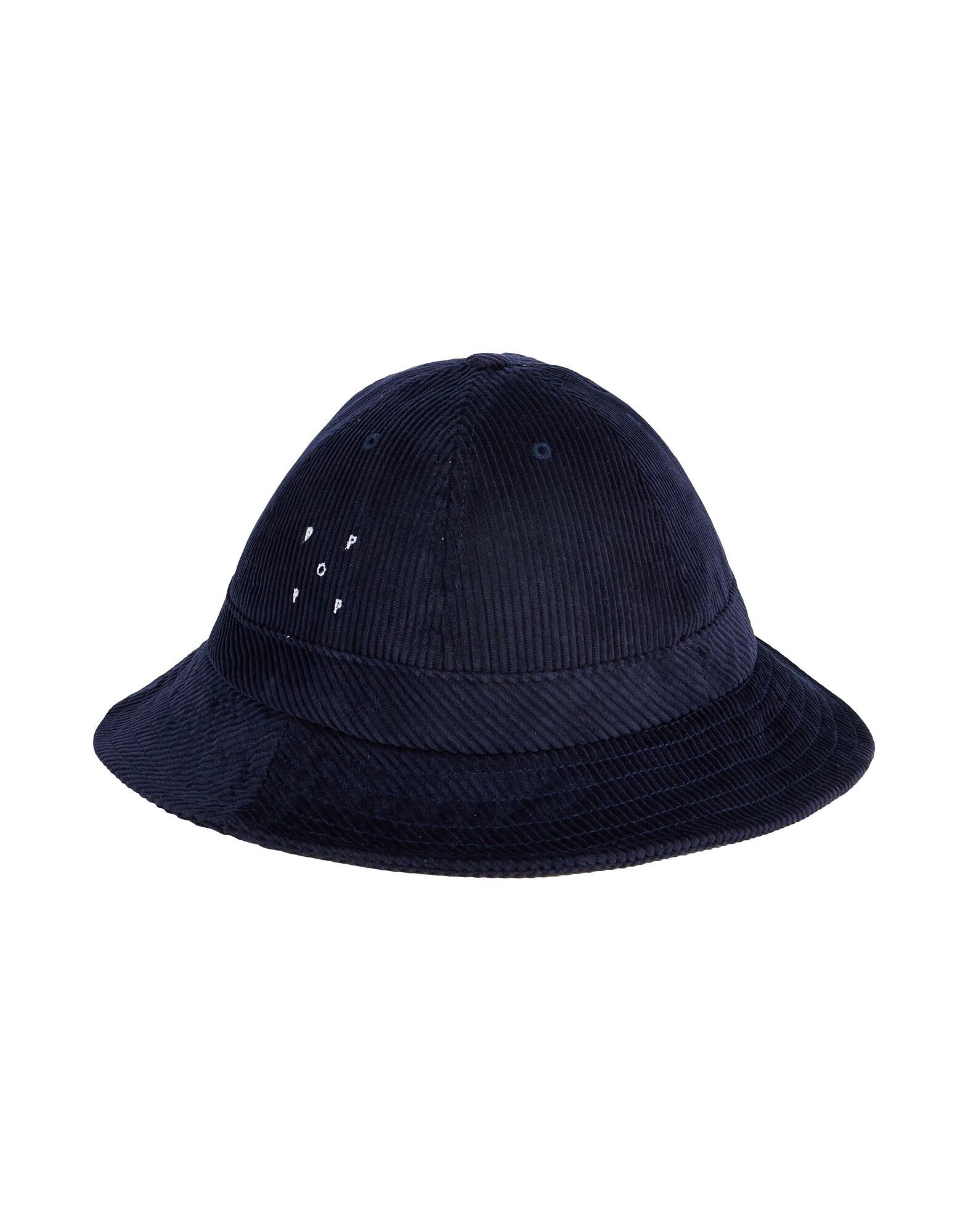 Шляпа Pop Trading Company, полуночно-синий
Шляпа Pop Trading Company, полуночно-синий