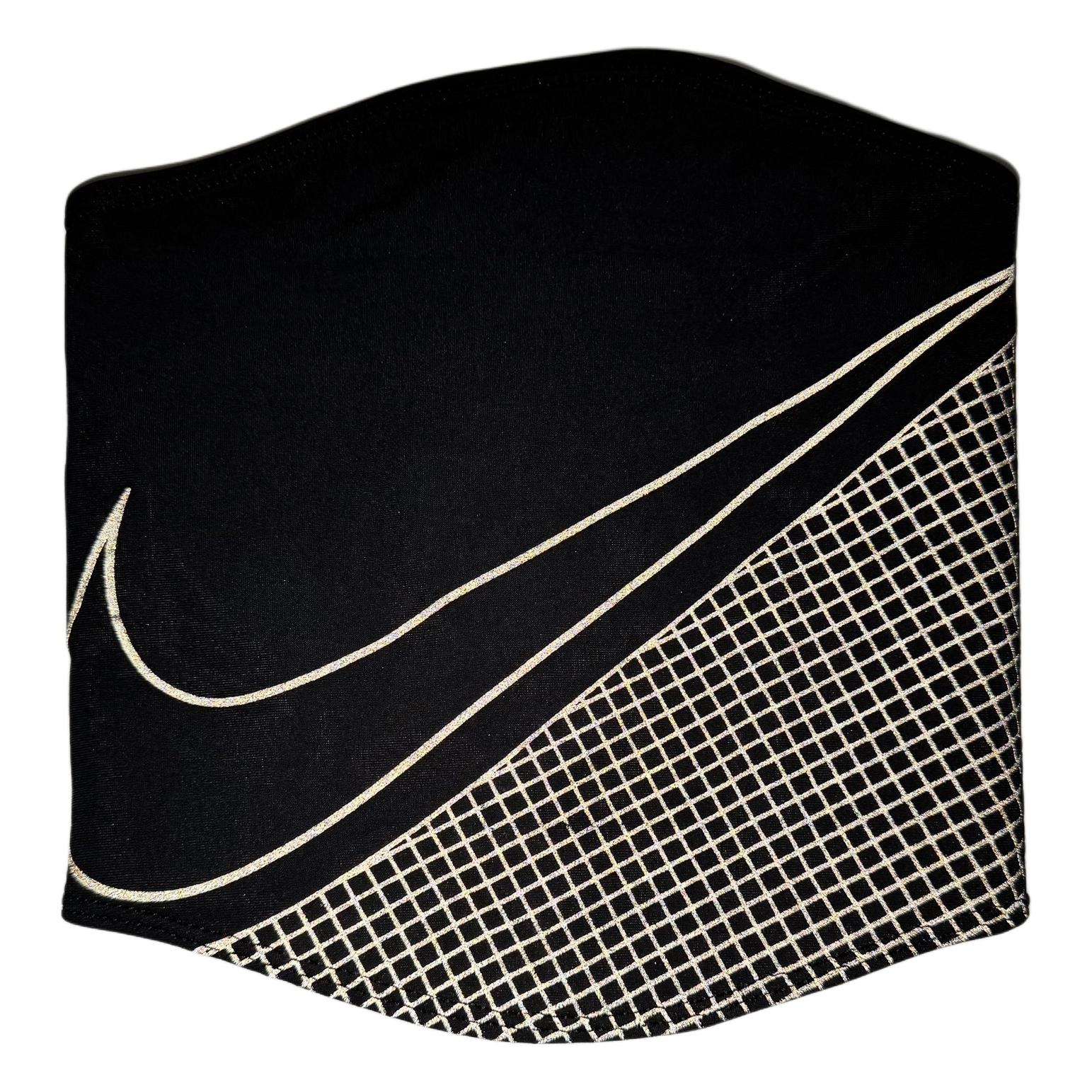 Nike Шарф унисекс, Black
Nike Шарф унисекс, Black