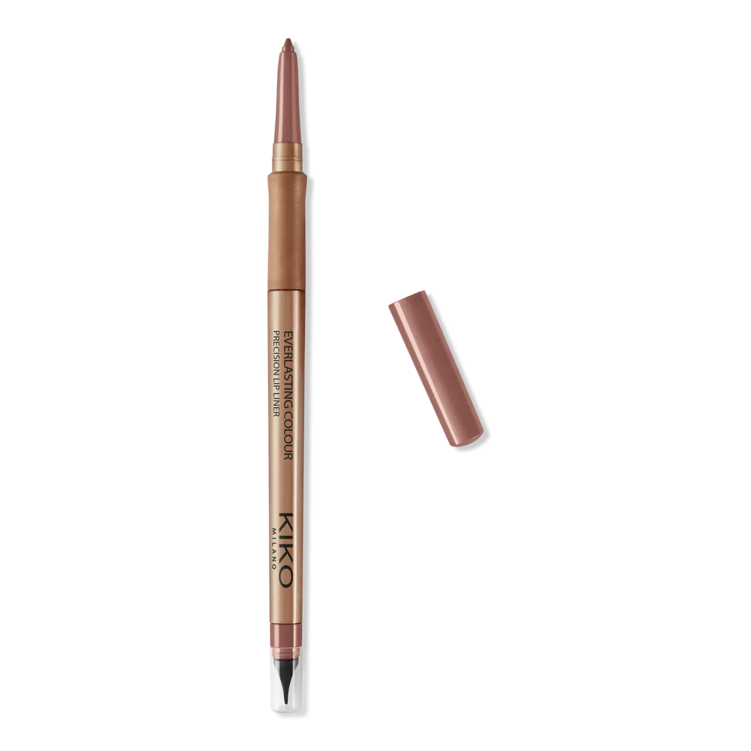 Карандаш для губ Everlasting Colour Precision Lip Liner KIKO Milano, 05 Ginger Bread
Карандаш для губ Everlasting Colour Precision Lip Liner KIKO Milano, 05 Ginger Bread