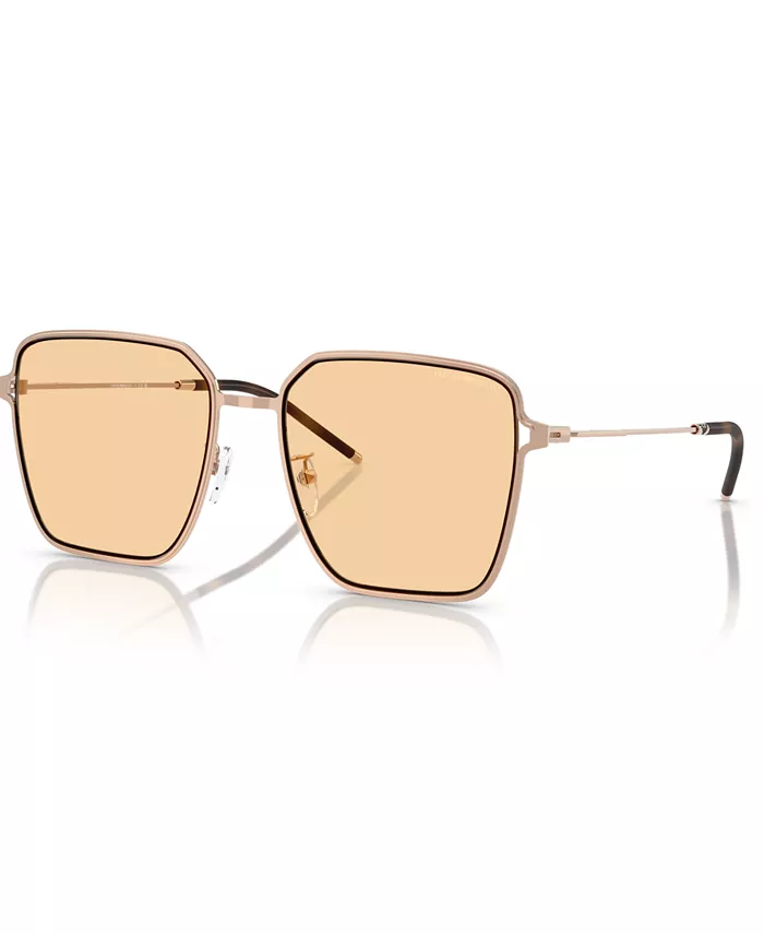 Женские солнцезащитные очки EA2159D Emporio Armani, мультиколор
Женские солнцезащитные очки EA2159D Emporio Armani, мультиколор