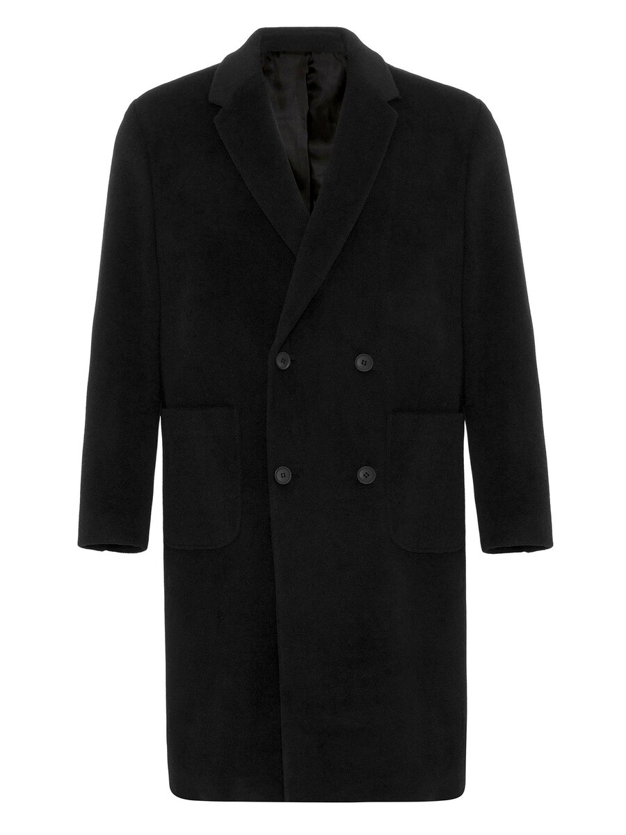 Пальто межсезонное Antioch, черный
Пальто межсезонное Antioch, черный