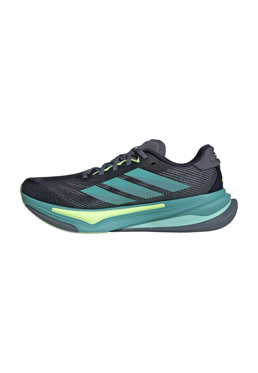 Кроссовки Adidas Performance Road running shoes, Onix Minton Hireye/Blue-Grey
Кроссовки Adidas Performance Road running shoes, Onix Minton Hireye/Blue-Grey