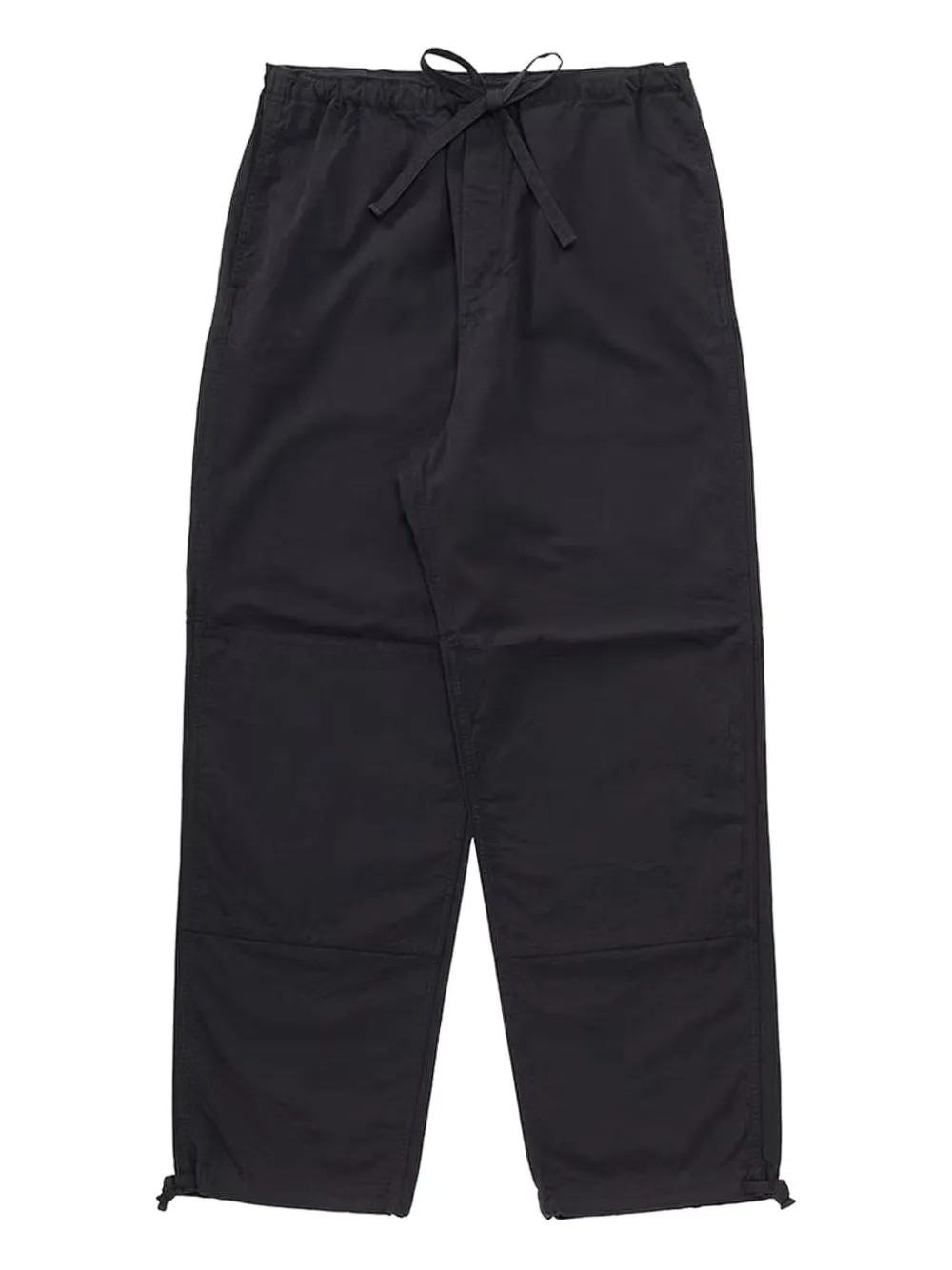 Брюки с кулиской Visvim, синий
Брюки с кулиской Visvim, синий