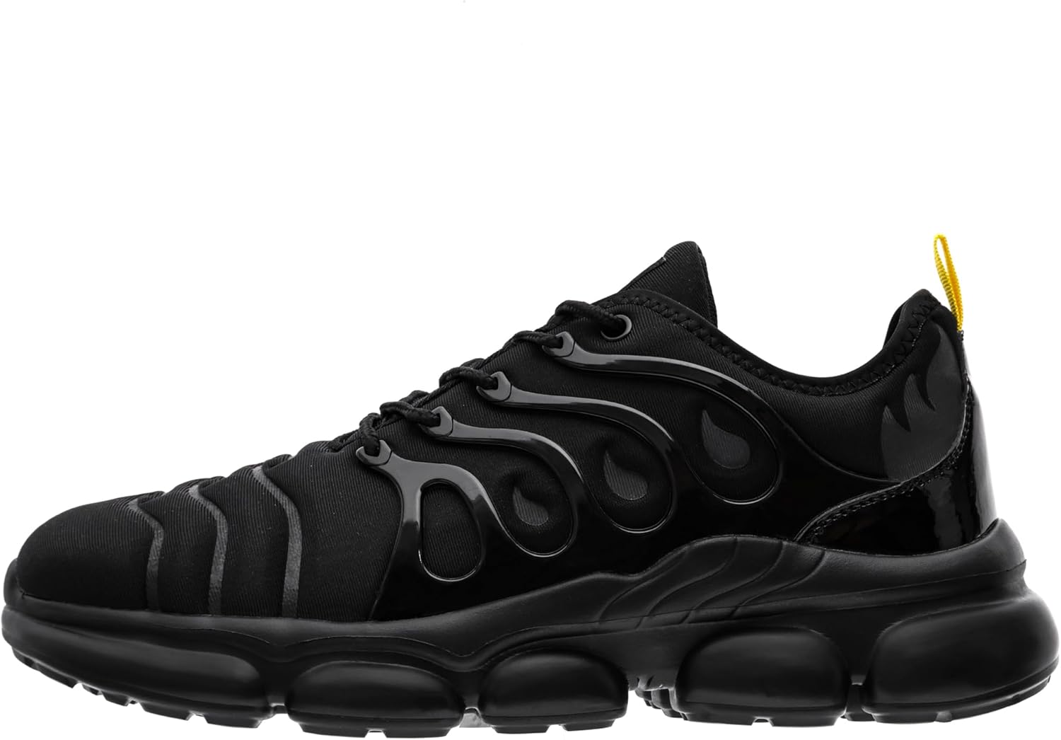 Рабочие кроссовки со стальным носком для мужчин и женщин, удобные и легкие, с композитным защитным носком, противоскользящая, неразрушимая рабочая обувь для строителей Drrhino, черный
Рабочие кроссовки со стальным носком для мужчин и женщин, удобные и легкие, с композитным защитным носком, противоскользящая, неразрушимая рабочая обувь для строителей Drrhino, черный