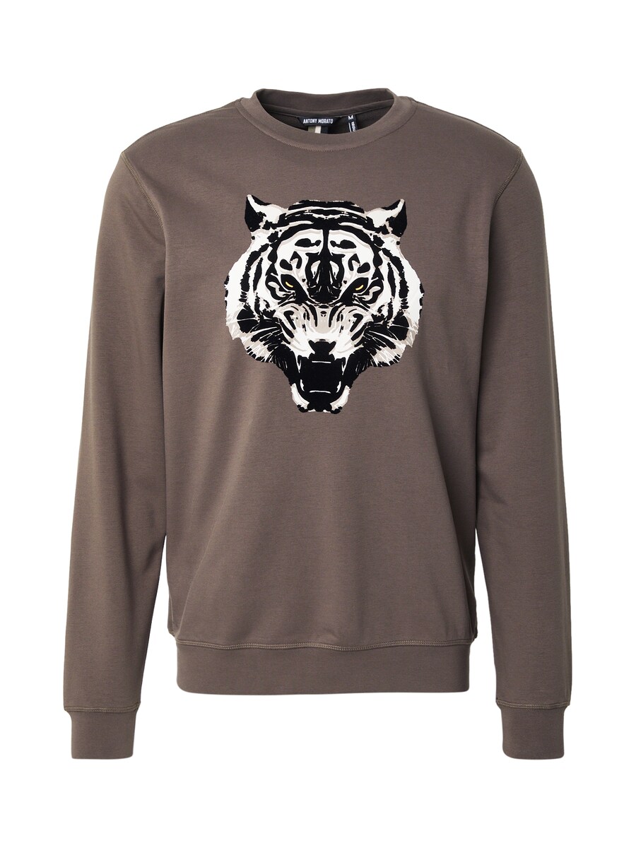 Толстовка ANTONY MORATO, Olive
Толстовка ANTONY MORATO, Olive